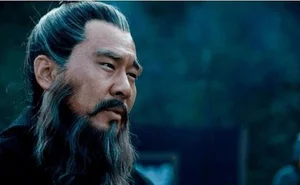 How Cao Pi Forced the Emperor to Abdicate and Founded Cao Wei - image 5