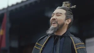 How Cao Pi Forced the Emperor to Abdicate and Founded Cao Wei - image 1