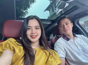 Inside the Admirable Family Life of Footballer Que Ngoc Hai - image 2