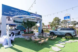 Omoda & Jaecoo Launch Exclusive 2026 Early-Year Promotions for New Journeys - image 0