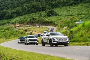 Omoda & Jaecoo Launch Exclusive 2026 Early-Year Promotions for New Journeys - image 2