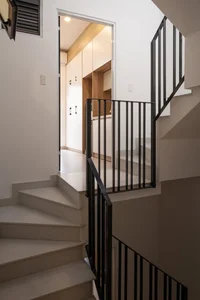 Maximizing Space: A 40m2 Split-Level Rental House in Ho Chi Minh City Alley - image 15