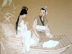 Unlocking the Secrets of Fan Li's Tomb and Legend of Xi Shi - image 1