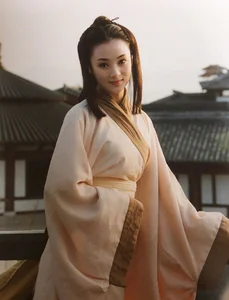 Unlocking the Secrets of Fan Li's Tomb and Legend of Xi Shi - image 7