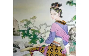 Unlocking the Secrets of Fan Li's Tomb and Legend of Xi Shi - image 4