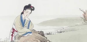 Unlocking the Secrets of Fan Li's Tomb and Legend of Xi Shi - image 0