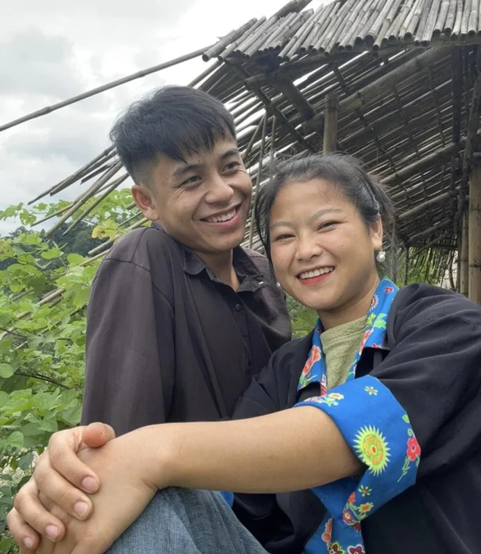 Canna Vermicelli Queen Sung Bau Welcomes Second Child and Shares Life Update