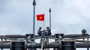 South Phu Quoc Celebrates Vietnam’s National Day with Vibrant Displays - image 6