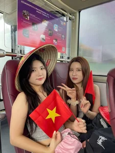 South Phu Quoc Celebrates Vietnam’s National Day with Vibrant Displays - image 1