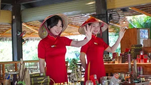 South Phu Quoc Celebrates Vietnam’s National Day with Vibrant Displays - image 4