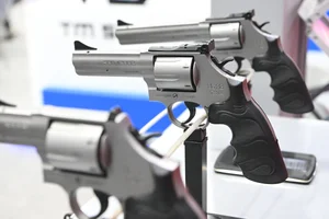 Advanced Small Arms and Precision Sniper Rifles Featured at the Vietnam International Defense Expo Showcase - image 0