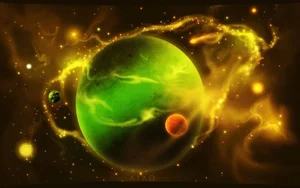 Exploring the Gaia Hypothesis: Is Earth Actually a Living Organism? - image 9