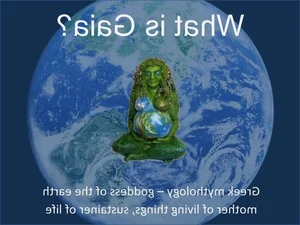 Exploring the Gaia Hypothesis: Is Earth Actually a Living Organism? - image 6
