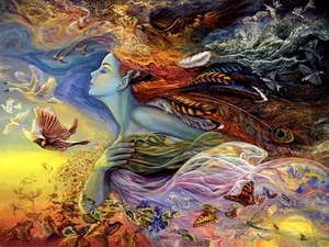 Exploring the Gaia Hypothesis: Is Earth Actually a Living Organism? - image 4