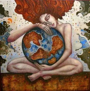 Exploring the Gaia Hypothesis: Is Earth Actually a Living Organism? - image 8
