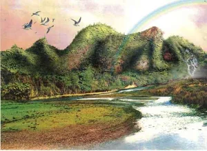 Exploring the Gaia Hypothesis: Is Earth Actually a Living Organism? - image 10
