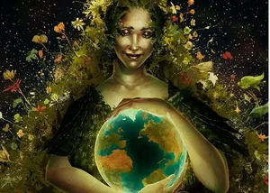 Exploring the Gaia Hypothesis: Is Earth Actually a Living Organism? - image 7