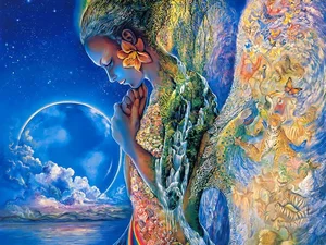 Exploring the Gaia Hypothesis: Is Earth Actually a Living Organism? - image 1