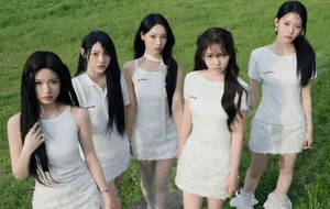 Fifth-Gen K-Pop Female Idol Shocks Fans with Pre-Debut Photos - image 3