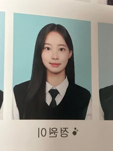 Fifth-Gen K-Pop Female Idol Shocks Fans with Pre-Debut Photos - image 4