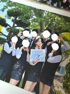 Fifth-Gen K-Pop Female Idol Shocks Fans with Pre-Debut Photos - image 1