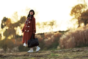 Captivating Portraits: YiTuYu Art Language Vol.6749 Featuring Zzz - image 4