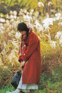 Captivating Portraits: YiTuYu Art Language Vol.6749 Featuring Zzz - image 1