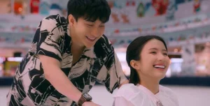 Is the VTV Tea Room Drama Rich Kid Just Like Khai in Gia Dinh Minh Vui Bat Thinh Linh? - image 1