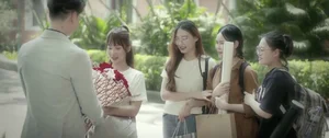 Is the VTV Tea Room Drama Rich Kid Just Like Khai in Gia Dinh Minh Vui Bat Thinh Linh? - image 4