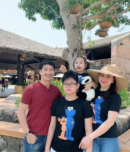 Where is Actor Ngoc Quynh Now After Two Divorces? - image 3