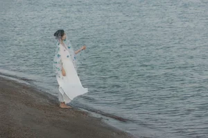 YiTuYu Art Language Vol.9995: Explore the 22-Page Visual Journey of Jiu Mi - image 14