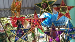 How to Make Traditional Mid-Autumn Lanterns in Three Easy Steps - image 0