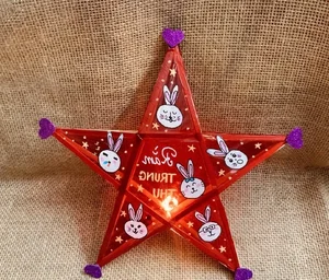 How to Make Traditional Mid-Autumn Lanterns in Three Easy Steps - image 5