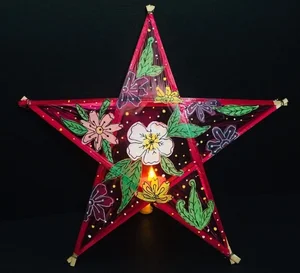 How to Make Traditional Mid-Autumn Lanterns in Three Easy Steps - image 9