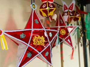 How to Make Traditional Mid-Autumn Lanterns in Three Easy Steps - image 14