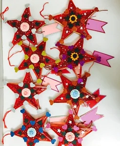 How to Make Traditional Mid-Autumn Lanterns in Three Easy Steps - image 12