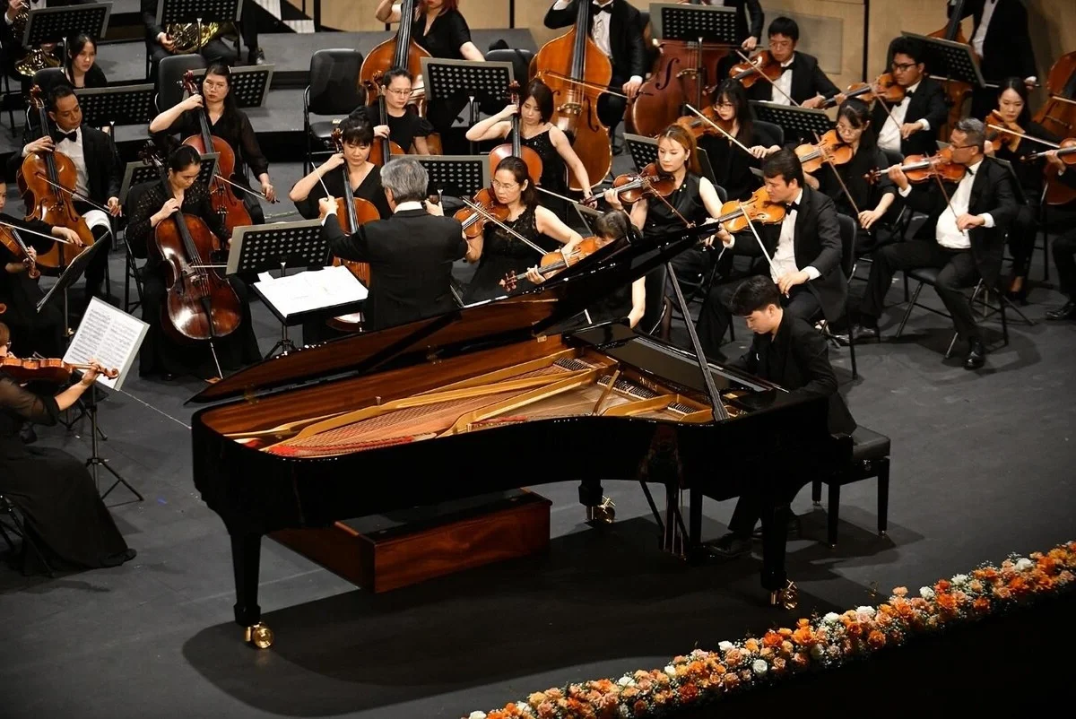 Toyota Concert: Driving Classical Music and Cultural Growth in Vietnam