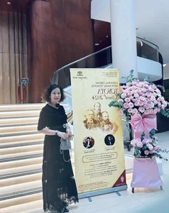 Toyota Concert: Driving Classical Music and Cultural Growth in Vietnam - image 5