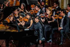 Toyota Concert: Driving Classical Music and Cultural Growth in Vietnam - image 2