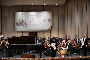 Toyota Concert: Driving Classical Music and Cultural Growth in Vietnam - image 3