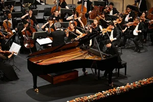 Toyota Concert: Driving Classical Music and Cultural Growth in Vietnam - image 0
