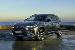 New Generation Hyundai Tucson Release Date Revealed: Competitors Take Note - image 7