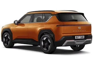 New Generation Hyundai Tucson Release Date Revealed: Competitors Take Note - image 2