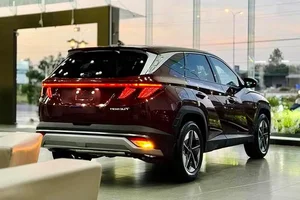 New Generation Hyundai Tucson Release Date Revealed: Competitors Take Note - image 4