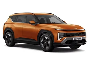 New Generation Hyundai Tucson Release Date Revealed: Competitors Take Note - image 1