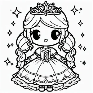 Cutest and Most Beautiful Princess Wallpapers 2026: Free High-Quality Downloads - image 17