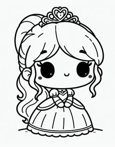 Cutest and Most Beautiful Princess Wallpapers 2026: Free High-Quality Downloads - image 21