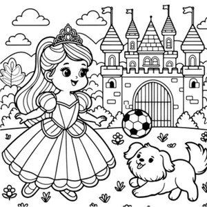 Cutest and Most Beautiful Princess Wallpapers 2026: Free High-Quality Downloads - image 20