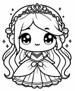 Cutest and Most Beautiful Princess Wallpapers 2026: Free High-Quality Downloads - image 26