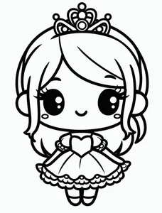 Cutest and Most Beautiful Princess Wallpapers 2026: Free High-Quality Downloads - image 23
